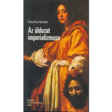 B-média Az áldozat imperializmusa ANTIKVÁR antikvárium - használt könyv