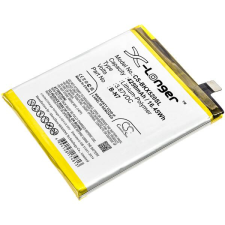 B-N7 Telefon akkumulátor 4250 mAh mobiltelefon akkumulátor