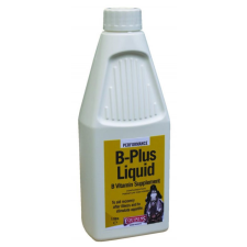 B-plus B-vitaminos oldat 4 liter lovaknak lófelszerelés