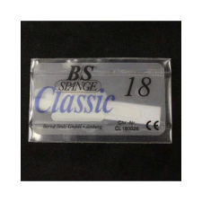 B/S Spange 16 olló és csipesz