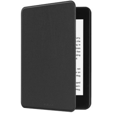 B-SAFE Lock 1264, az Amazon Kindle Paperwhite 4 (2018), fekete színben e-book tok