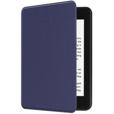 B-SAFE Lock 1266, Amazon Kindle Paperwhite 4 (2018) készülékhez, sötétkék e-book tok