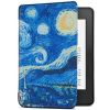B-SAFE Lock 1269, az Amazon Kindle Paperwhite 4 (2018), Gogh számára