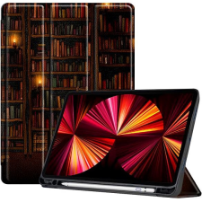 B-SAFE Stand 3489 iPad Air 10.9" / iPad Pro 11" tok - Library tablet tok