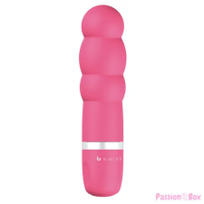 B-Swish B SWISH Bcute Pearl - vízálló gyöngyös vibrátor (pink) vibrátorok