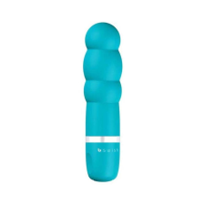 B-Swish B SWISH Bcute Pearl - vízálló gyöngyös vibrátor (türkiz) vibrátorok