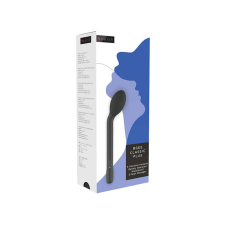 B-Swish B SWISH Bgee Classic Plus - vízálló G-pont vibrátor (fekete) vibrátorok