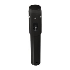 B-Tech BT7852 Fekete (BT7852/B) tv állvány és fali konzol