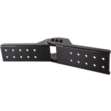  B-Tech SYSTEM X - Szögben állítható csatlakozó tv állvány és fali konzol