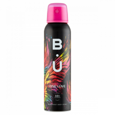  B.U. One Love dezodor 150 ml dezodor