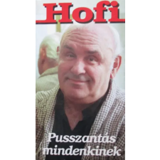 B.U.S. Press Pusszantás mindenkinek antikvárium - használt könyv