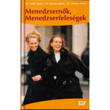 B+V Medical Menedzsernők, menedzserfeleségek antikvárium - használt könyv