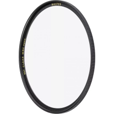  B+W 007 clear szűrő MRC nano Master, 30,5 mm objektív szűrő