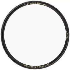  B+W 010 UV szűrő MRC nano Master, 37 mm objektív szűrő