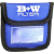 B&W 1006346 E2 105mm Szűrőtartó tok - Kék (BW1006346)