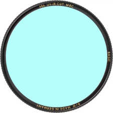  B+W 486 UV-IR szűrő MRC Basic, 52 mm objektív szűrő