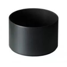  B+W 960 alumínium napellenző teleobjektívre - 52mm objektív napellenző