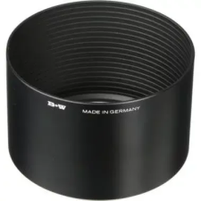  B+W 960 alumínium napellenző teleobjektívre - 82mm objektív napellenző