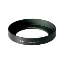 B+W 970 alumínium napellenző nagylátószögű objektívre - 62mm objektív napellenző