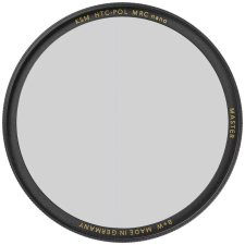  B+W CPL High Transmission Käsemann MRC nano Master, 58 mm objektív szűrő