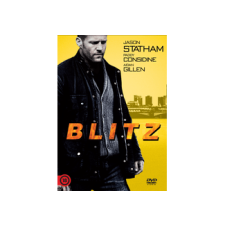 B-WEB KFT Blitz (Dvd) akció és kalandfilm