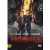 B-WEB KFT Szupercella 3. - Az ördögverem (DVD)