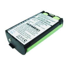 BA2015G2 vezetéknélküli fejhallgató akkumulátor 1500 mAh fejhallgató akkumulátor