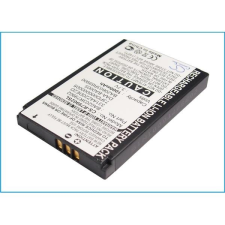 BA20603R69900 MP3, MP4 Akkumulátor 1000 mAh elem és akkumulátor