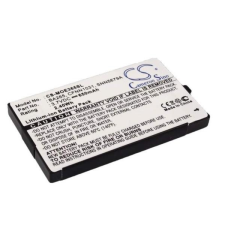 BA265 Akkumulátor 650 mAh mobiltelefon akkumulátor