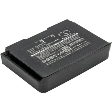 BA30 Vezetéknélküli fejhallgató akkumulátor 2200 mAh elem és akkumulátor