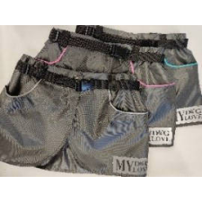  BA6025 Kiképző szoknya XL/XXL nyakörv, póráz, hám kutyáknak