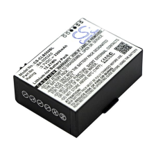 BA-0053A3 Vonalkódolvasó akkumulátor 3300 mAh vonalkódolvasó akkumulátor