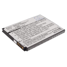 BA S890 Akkumulátor 1400 mAh mobiltelefon akkumulátor