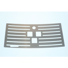  BA SS RÁCS CSEPEGTETŐ TÁLCA SMR T kisháztartási gépek kiegészítői