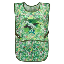 BAAGL dinoszauruszos festőköpeny konyhakészlet