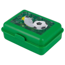 BAAGL focis uzsonnás doboz - Goal babaétkészlet