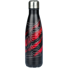BAAGL Hőtartó kulacs fém kupakkal - Láva, 500 ml termosz