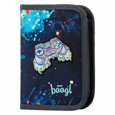 BAAGL kihajtható tolltartó zsebbel - Chill tolltartó