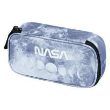 BAAGL ovális tolltartó XL-es - NASA Grey tolltartó