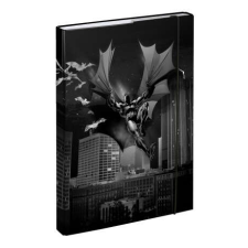  BAAGL Shelly füzetbox Batman Dark City füzetbox