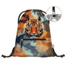 BAAGL tornazsák - Cool Tiger tornazsák