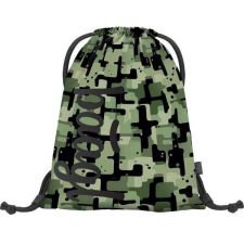 BAAGL tornazsák - Green tornazsák