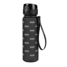 BAAGL tritán kulacs 500 ml-es - Batman Logo kulacs, kulacstartó