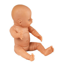  Baba, 41 cm, fürdethető lány baba