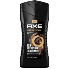 Baba Axe tusfürdő 250ml P - Dark Temptation tusfürdők