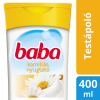 Baba Baba testápoló 400 ml kamillás nyugtató