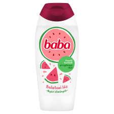 Baba BABA tusfürdő 400 ml Görögdinnye tusfürdők