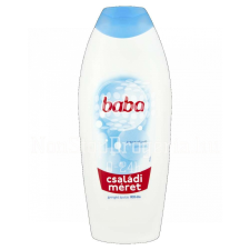 Baba BABA tusfürdő 750 ml Lanolinos tusfürdők