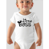  Baba body - Little BOSS