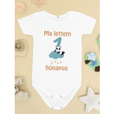 Baba body pandával - 1 hónapos lettem kombidressz, body